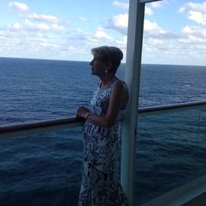 Meet your Posher, Diane